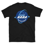 National Aerospace Development Administration - DPRK, North Korea, Space Program T-Shirt