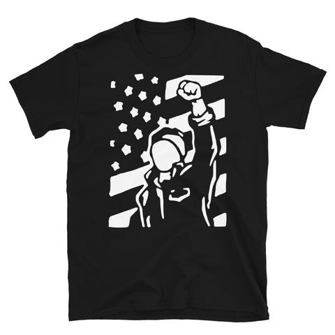 Resistance - Protest, Punk, Resistance T-Shirt
