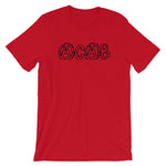 ACAB - Graffiti T-Shirt