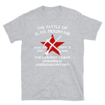 The Battle Of Blair Mountain - Labor History T-Shirt
