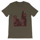 Fidel Castro and Che Guevara - Cuban Revolution, Revolutionary, Socialist, Communist T-Shirt