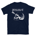 Decolonize - Anti Colonial, Anti Imperialist T-Shirt
