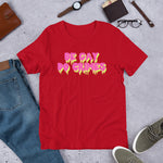 Be Gay Do Crimes - LGBTQ T-Shirt