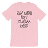No War But Class War - T-shirt