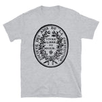 Jacobin Club Seal - French Revolution, Radical, Robespierre T-Shirt