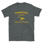 Tom Mooney Company - Spanish Civil War T Shirt