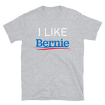I Like Bernie - Bernie Sanders, Bernie 2020 T-Shirt