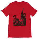 Fidel Castro and Che Guevara - Cuban Revolution, Revolutionary, Socialist, Communist T-Shirt