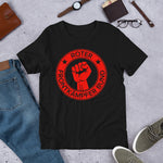 Roter Frontkämpferbund Transparent - Anti Fascist, Antifa T-Shirt