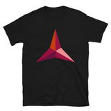 International Brigades - Three Pointed Star T-Shirt