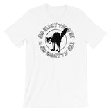 An Injury to One is an Injury to All - IWW Sabo-Tabby T-Shirt