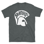 SHARP - Punk Skinheads Against Racial Prejudice T-Shirt