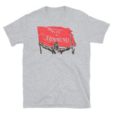 Vive La Commune! - Paris Commune T-Shirt