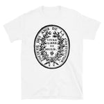 Jacobin Club Seal - French Revolution, Radical, Robespierre T-Shirt