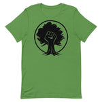 Ecosocialism - Distressed, Leftist, Climate Change T Shirt