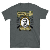 Harpers Ferry Raid Memorial - John Brown, Abolitionist, American History T-Shirt