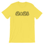 ACAB - Graffiti T-Shirt