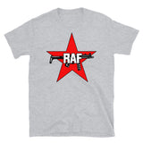 Red Army Faction Insignia - Historical, Leftist T-Shirt
