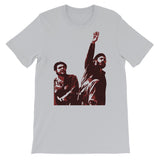 Fidel Castro and Che Guevara - Cuban Revolution, Revolutionary, Socialist, Communist T-Shirt