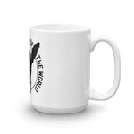 IWW Sabo-Tabby - Coffee Mug