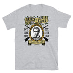 Harpers Ferry Raid Memorial - John Brown, Abolitionist, American History T-Shirt
