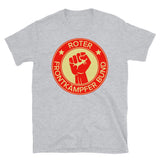Roter Frontkämpferbund - Anti Fascist, Antifa T-Shirt