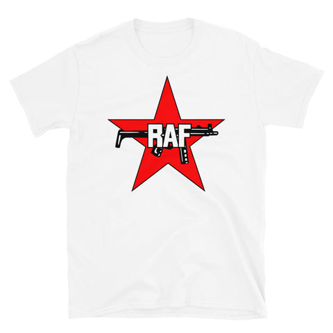 Red Army Faction Insignia - Historical, Leftist T-Shirt