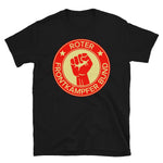 Roter Frontkämpferbund - Anti Fascist, Antifa T-Shirt