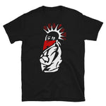 Resist! - Punk, Radical, Resistance, Revolution T-Shirt