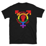 Y'all Means All - LGBTQ, Gay Pride, Transgender, Queer, Southern T-Shirt