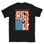 Freedom For Puerto Rican Political Prisoners - Puerto Rico, Independence, Anti Imperialist T-Shirt