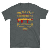 Khyber Pass Gunsmithing - Gun Meme, Firearms, Bootleg, Historical T-Shirt