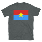 National Liberation Front of South Vietnam - Viet Cong, Socialist, Historical T-Shirt