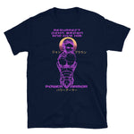 Resurrect John Brown And Give Him Power Armor - Vaporwave, Meme, Leftist, Historical T-Shirt
