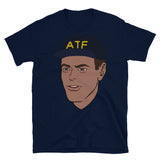 ATF Guy - Meme, Firearms, Undercover, NFA, Gun Enthusiast T-Shirt