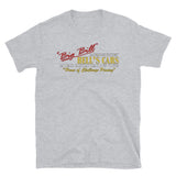 Big Bill Hell's Cars - Classic Car Meme T-Shirt