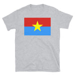 National Liberation Front of South Vietnam - Viet Cong, Socialist, Historical T-Shirt