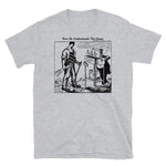 Now He Understands The Game - IWW, Socialist, Labor Union T-Shirt