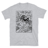 The Monster Which Causes Most Of Our Suffering - IWW, Anti Capitalist, Socialist T-Shirt