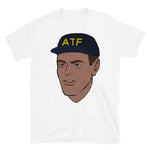 ATF Guy - Meme, Firearms, Undercover, NFA, Gun Enthusiast T-Shirt