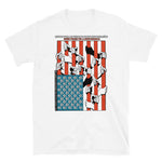Freedom For Puerto Rican Political Prisoners - Puerto Rico, Independence, Anti Imperialist T-Shirt