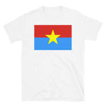 National Liberation Front of South Vietnam - Viet Cong, Socialist, Historical T-Shirt