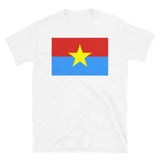 National Liberation Front of South Vietnam - Viet Cong, Socialist, Historical T-Shirt