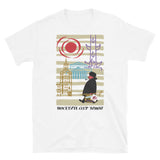 Visit The USSR In Winter - Vintage, Tourist, Travel, Propaganda T-Shirt