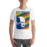 Eternally Living Lenin - Soviet Propaganda, Vladimir Lenin, USSR, Socialist T-Shirt